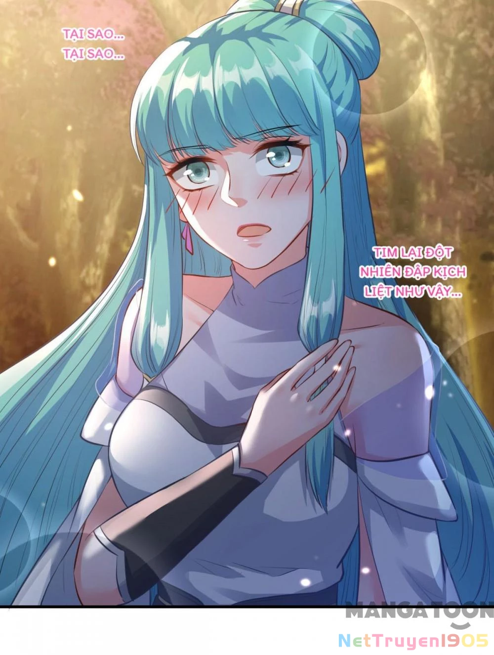 Tiên Ma Đồng Tu Chapter 185 - 29