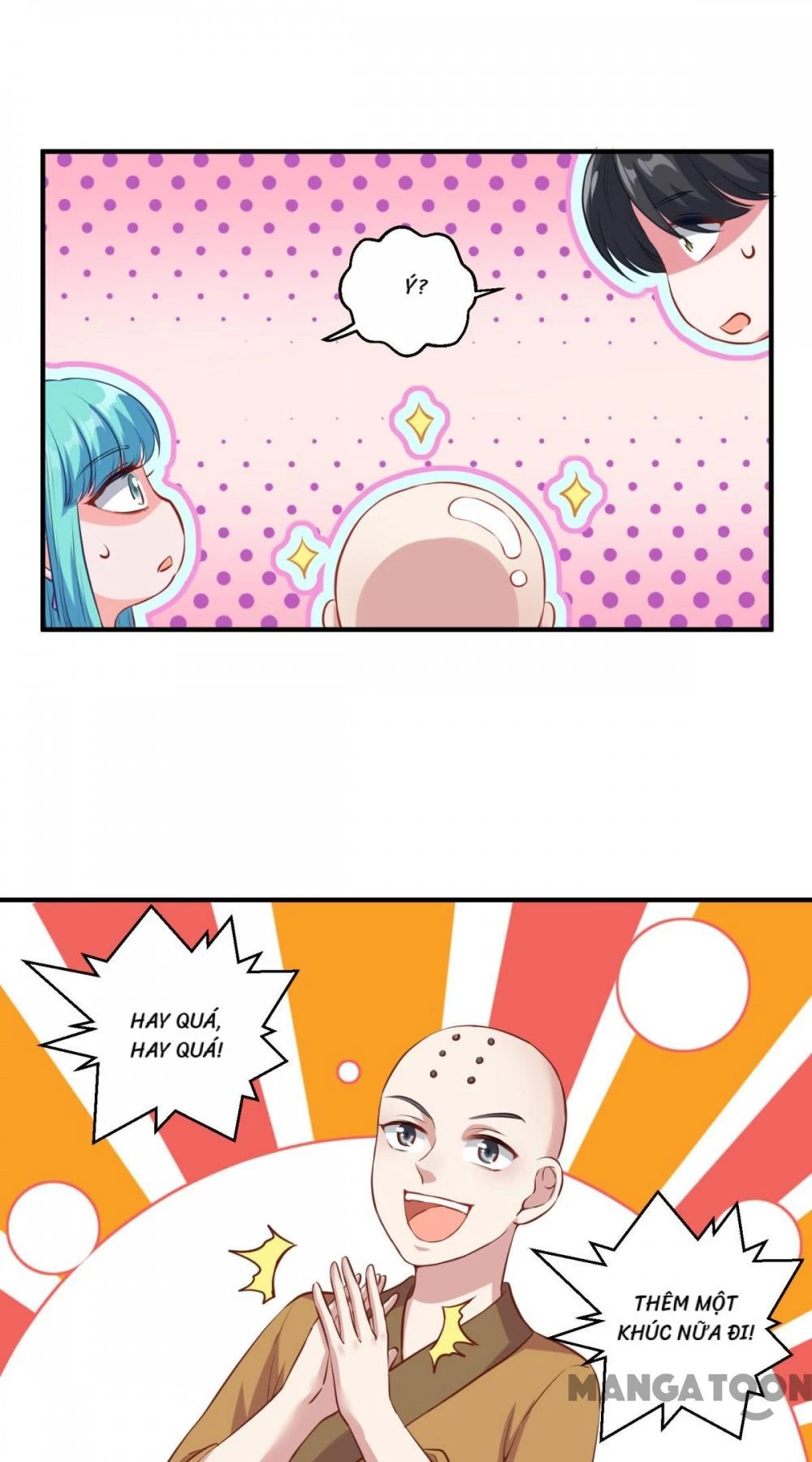 Tiên Ma Đồng Tu Chapter 185 - 30