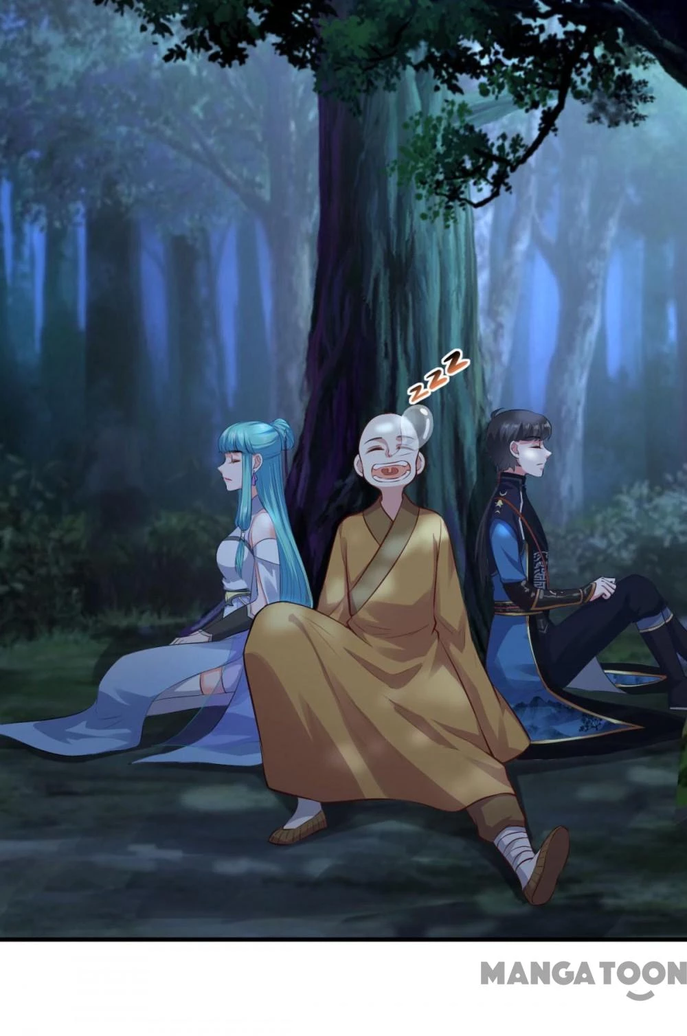 Tiên Ma Đồng Tu Chapter 185 - 35