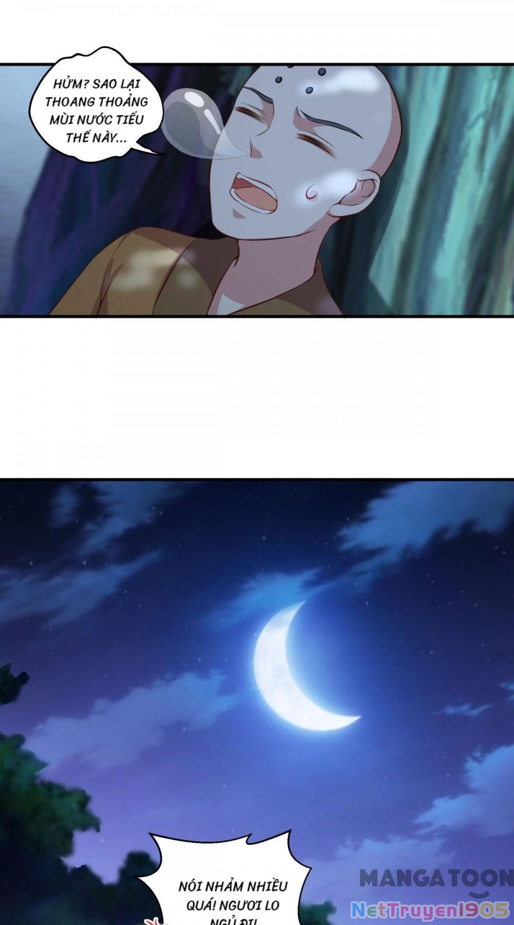 Tiên Ma Đồng Tu Chapter 185 - 36