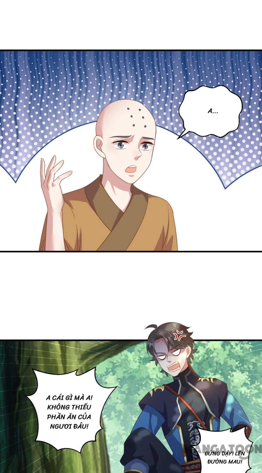 Tiên Ma Đồng Tu Chapter 186 - 5