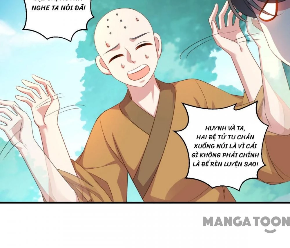 Tiên Ma Đồng Tu Chapter 186 - 11