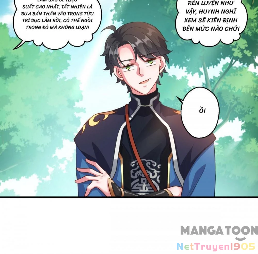 Tiên Ma Đồng Tu Chapter 186 - 13