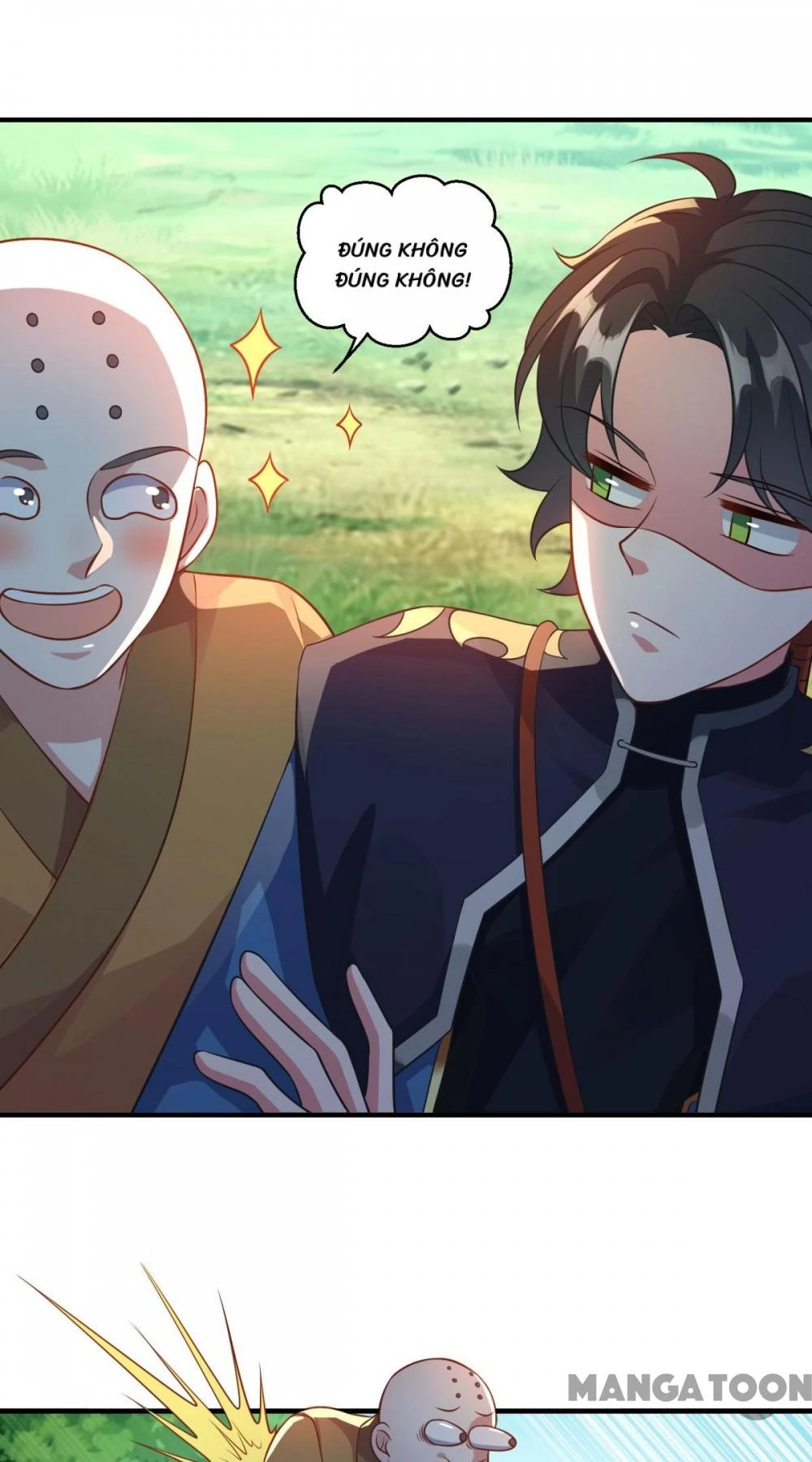 Tiên Ma Đồng Tu Chapter 186 - 14