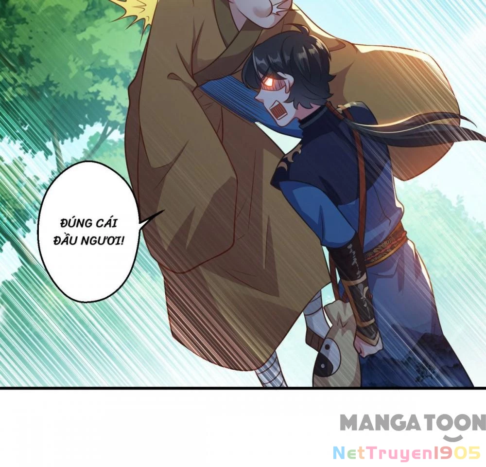 Tiên Ma Đồng Tu Chapter 186 - 15