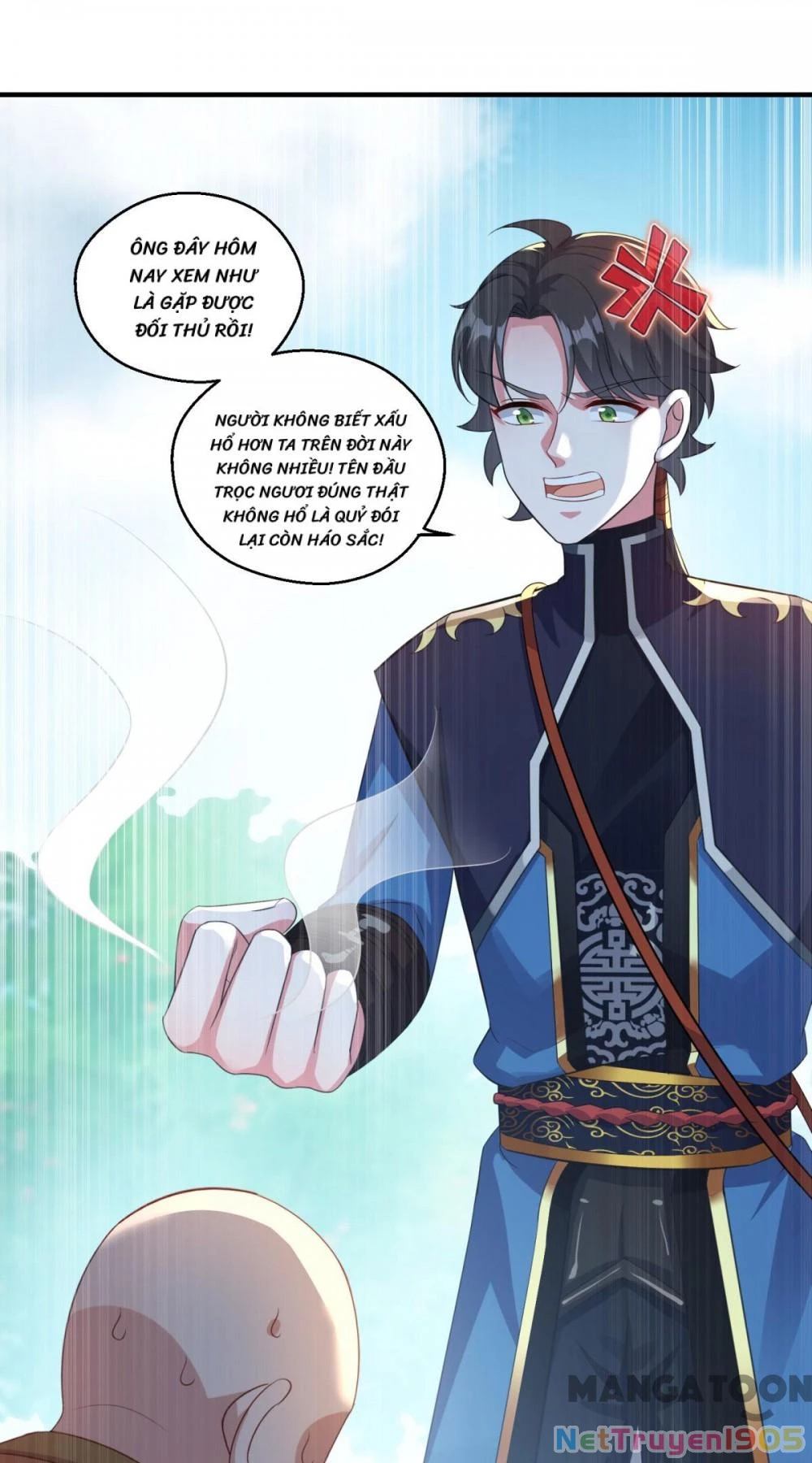 Tiên Ma Đồng Tu Chapter 186 - 16