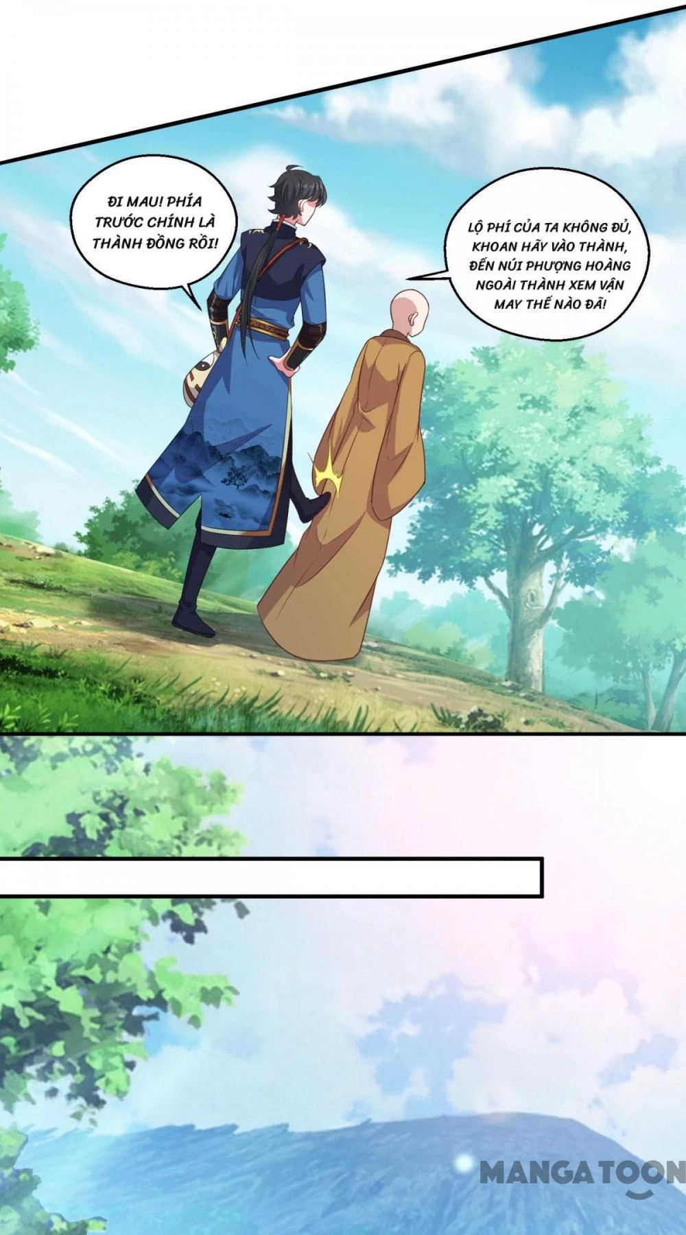 Tiên Ma Đồng Tu Chapter 186 - 18