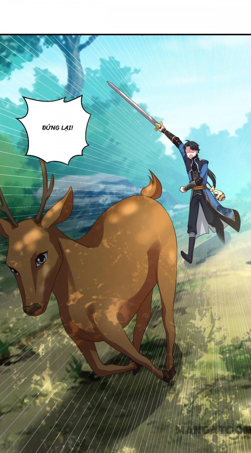Tiên Ma Đồng Tu Chapter 186 - 20