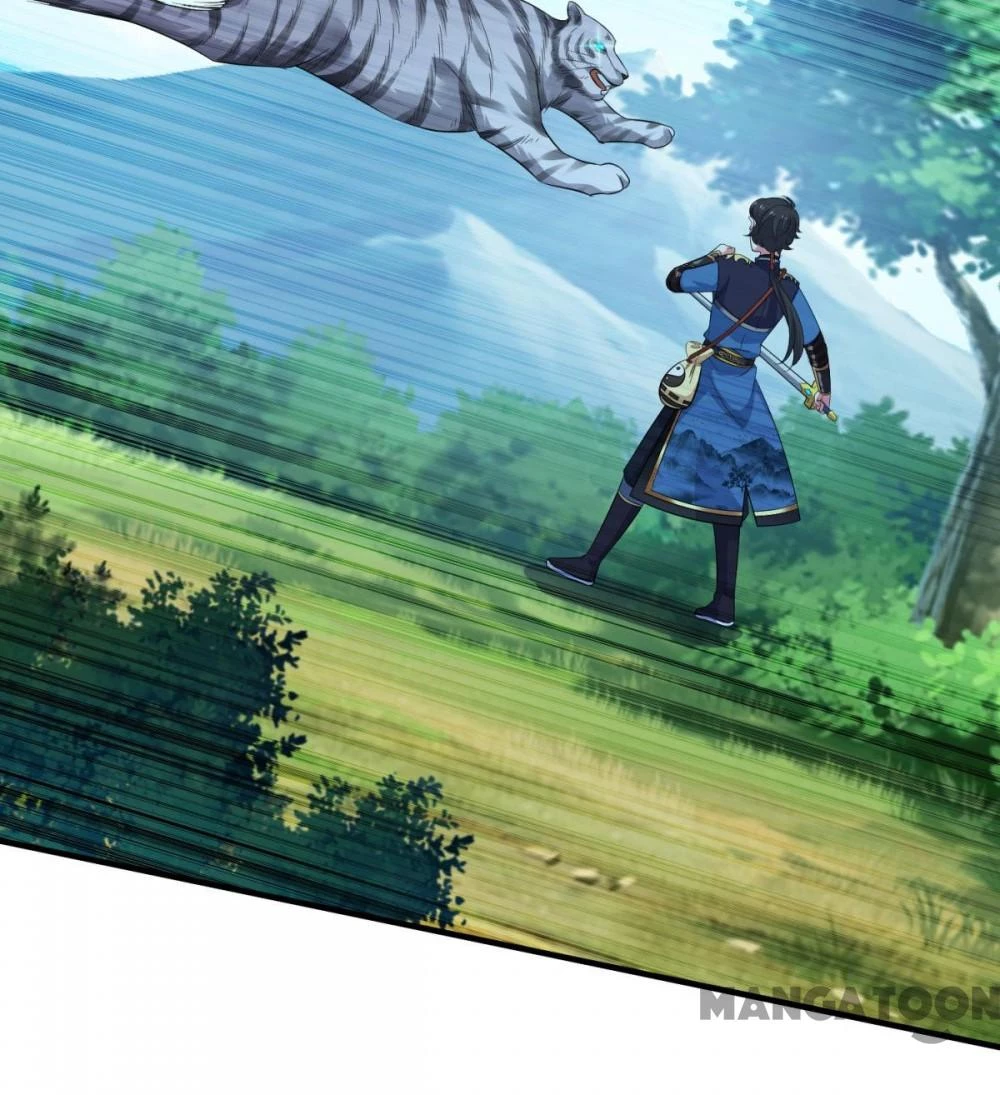 Tiên Ma Đồng Tu Chapter 186 - 29
