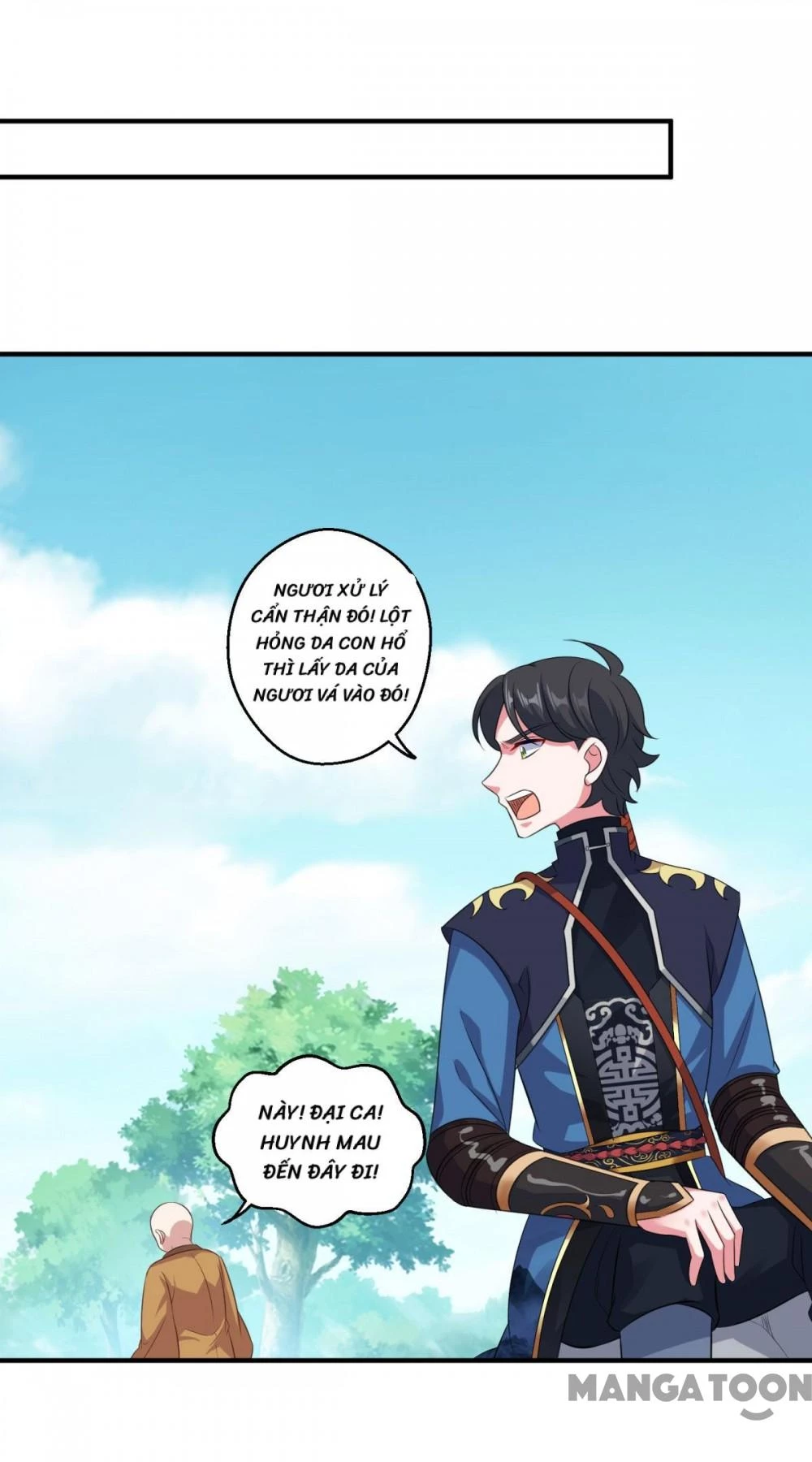 Tiên Ma Đồng Tu Chapter 186 - 39