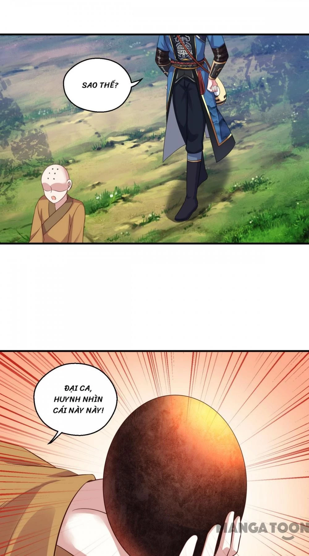 Tiên Ma Đồng Tu Chapter 186 - 41