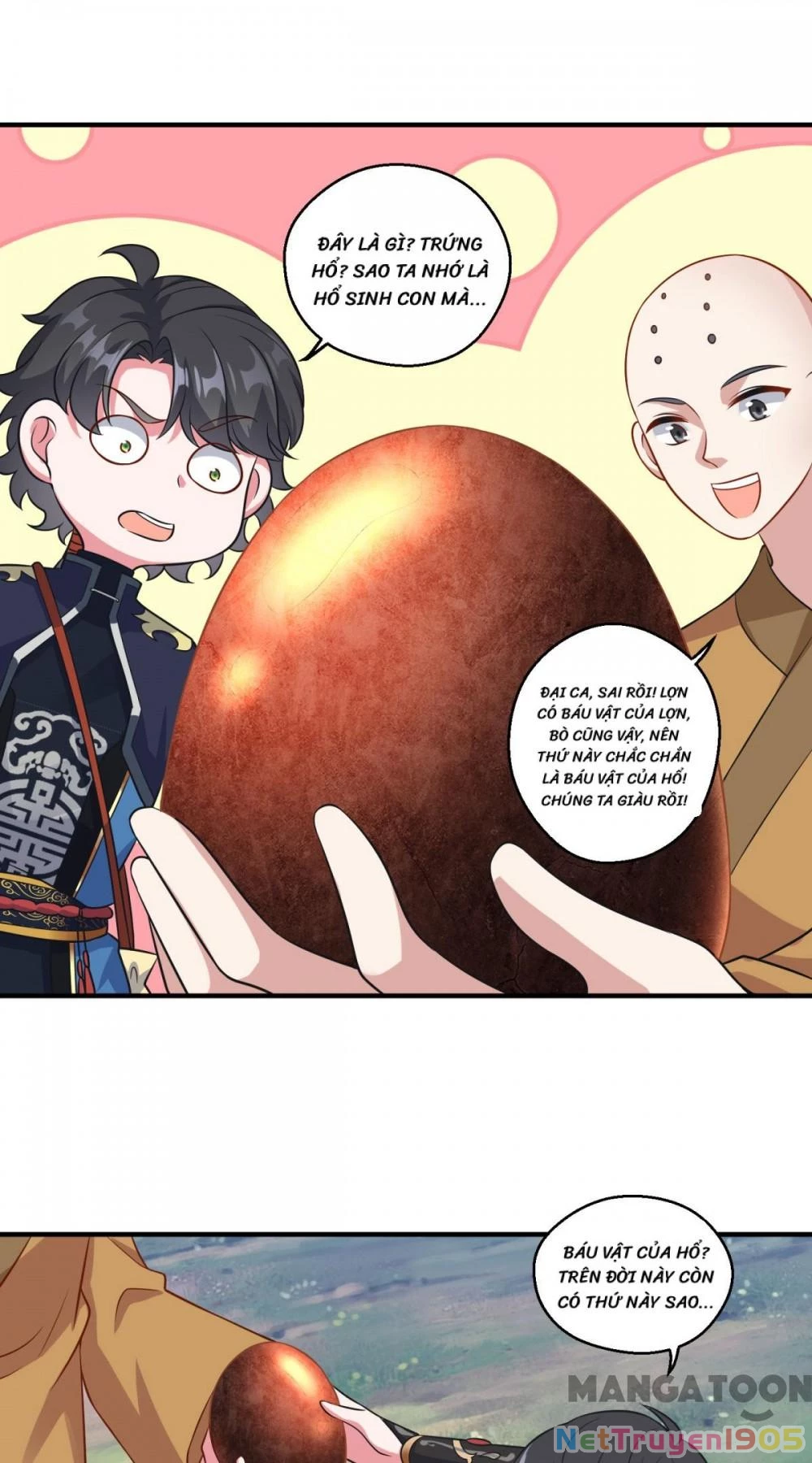 Tiên Ma Đồng Tu Chapter 186 - 43