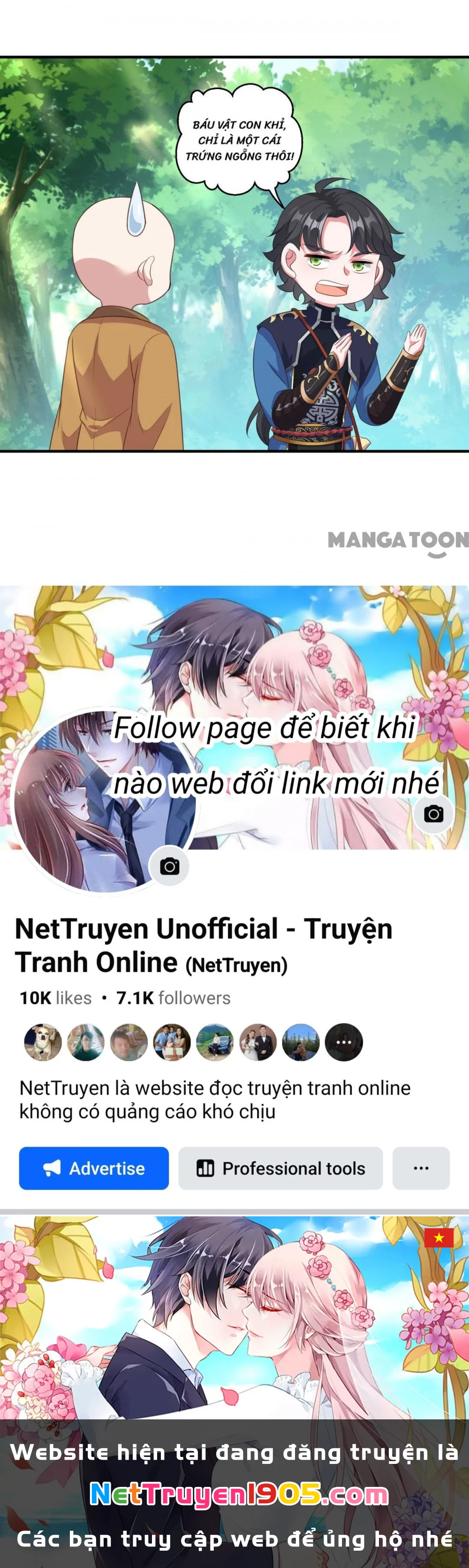 Tiên Ma Đồng Tu Chapter 186 - 46