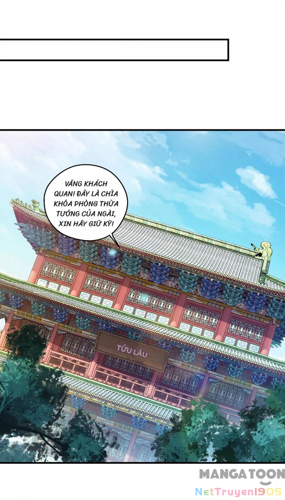 Tiên Ma Đồng Tu Chapter 187 - 5