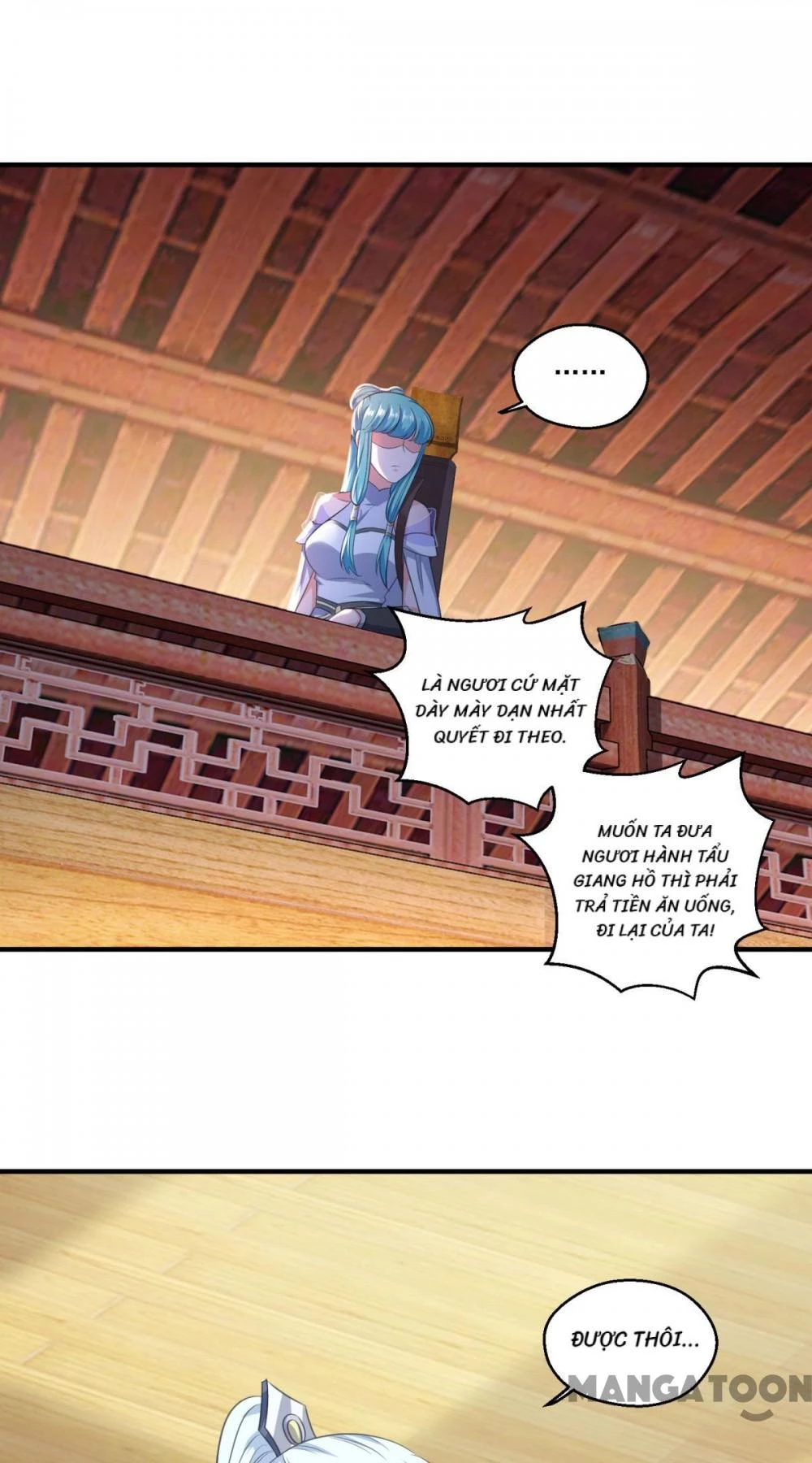 Tiên Ma Đồng Tu Chapter 187 - 8