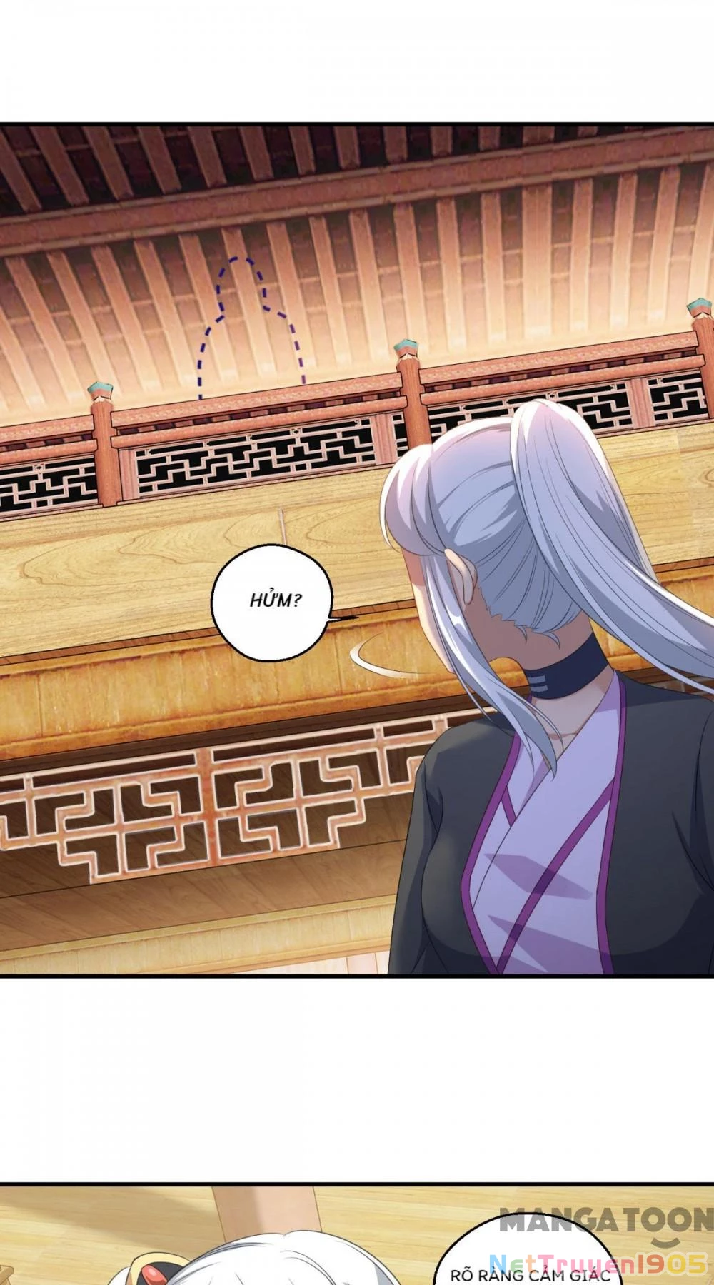 Tiên Ma Đồng Tu Chapter 187 - 11