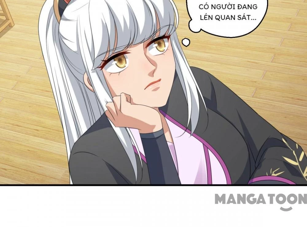 Tiên Ma Đồng Tu Chapter 187 - 12