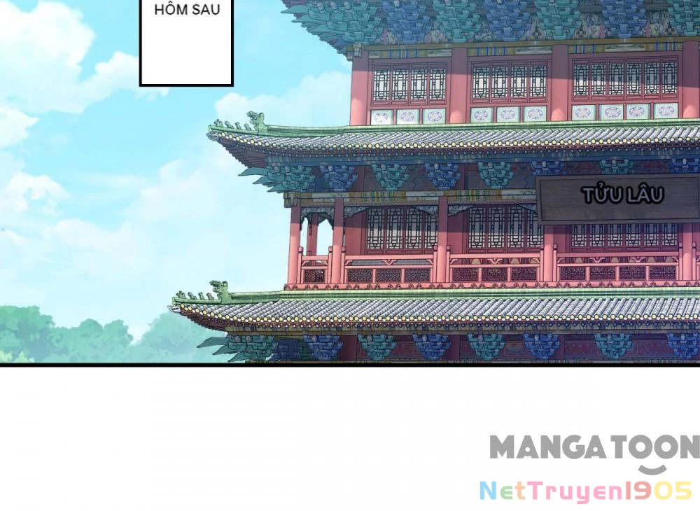Tiên Ma Đồng Tu Chapter 187 - 18
