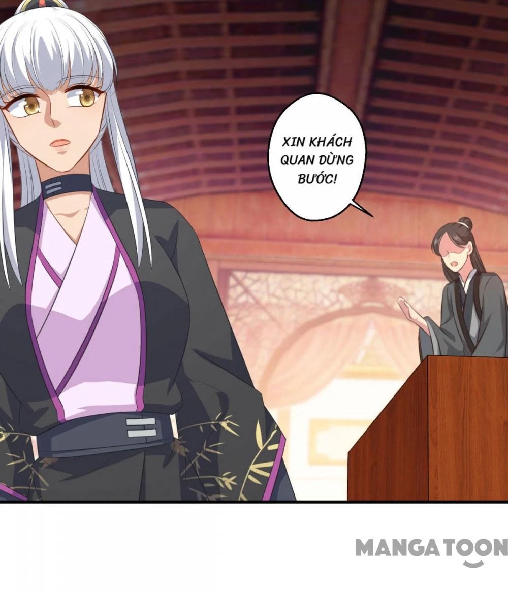Tiên Ma Đồng Tu Chapter 187 - 20