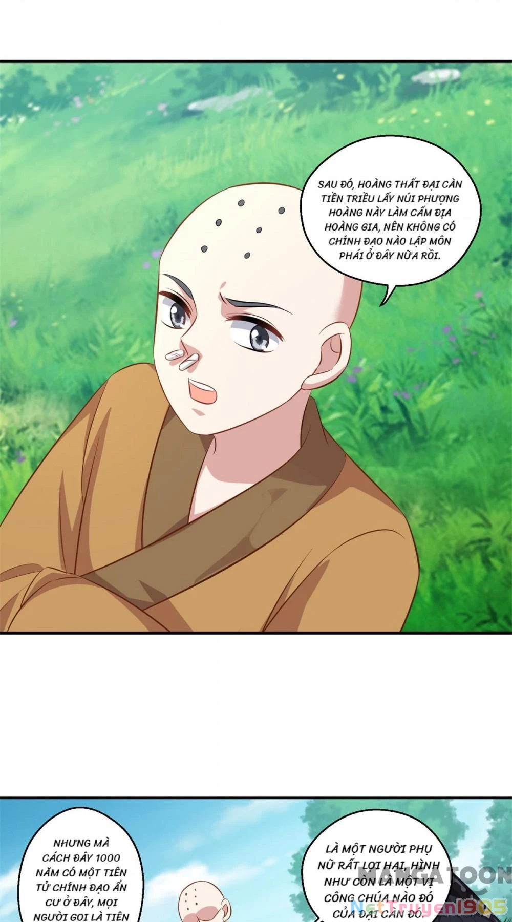 Tiên Ma Đồng Tu Chapter 187 - 31