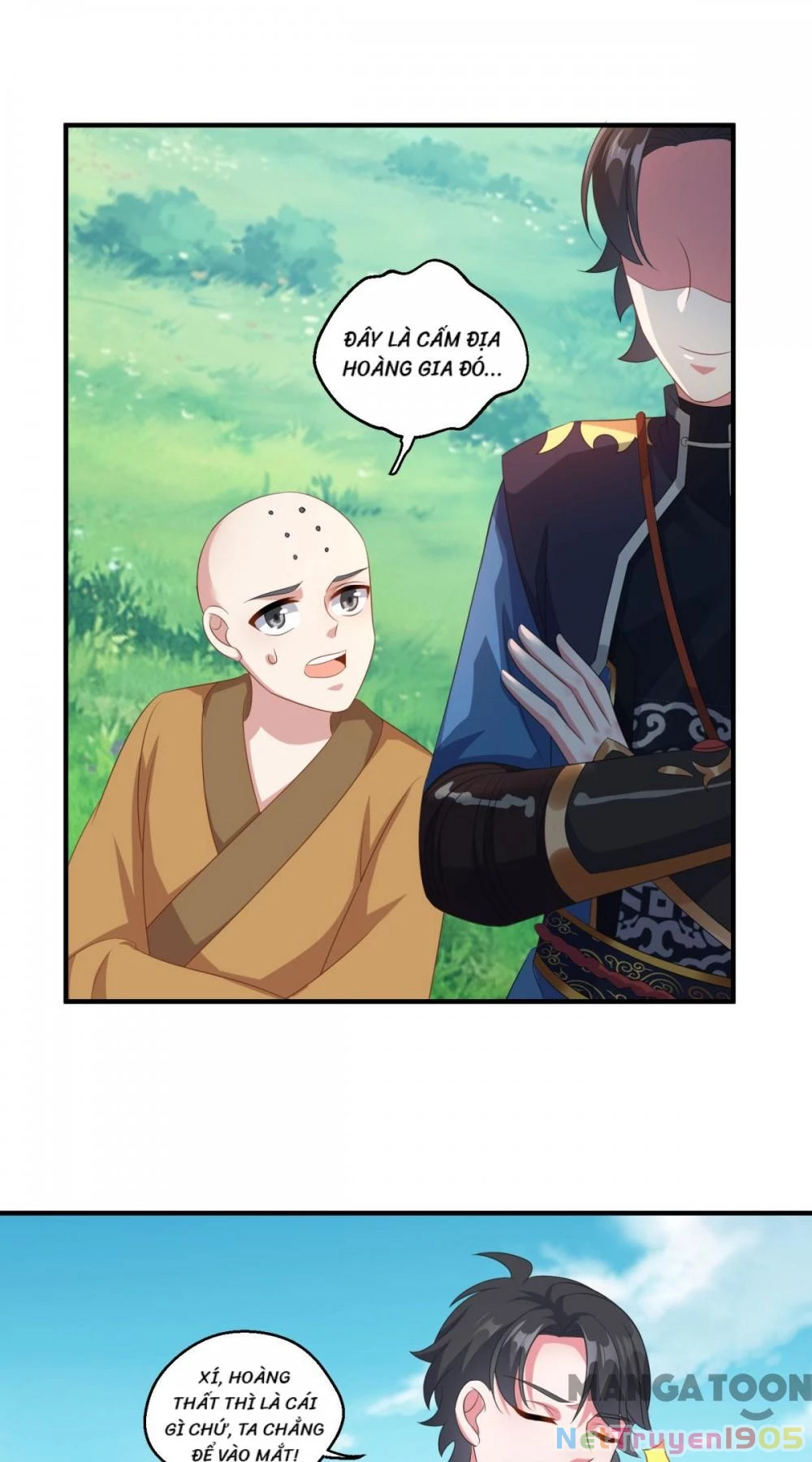 Tiên Ma Đồng Tu Chapter 187 - 35