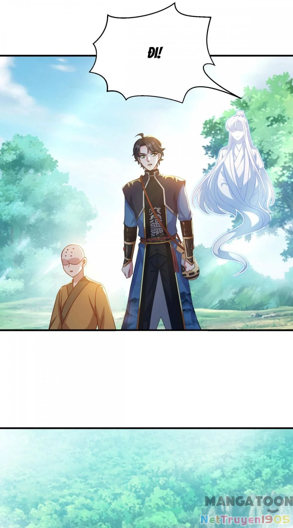 Tiên Ma Đồng Tu Chapter 188 - 3