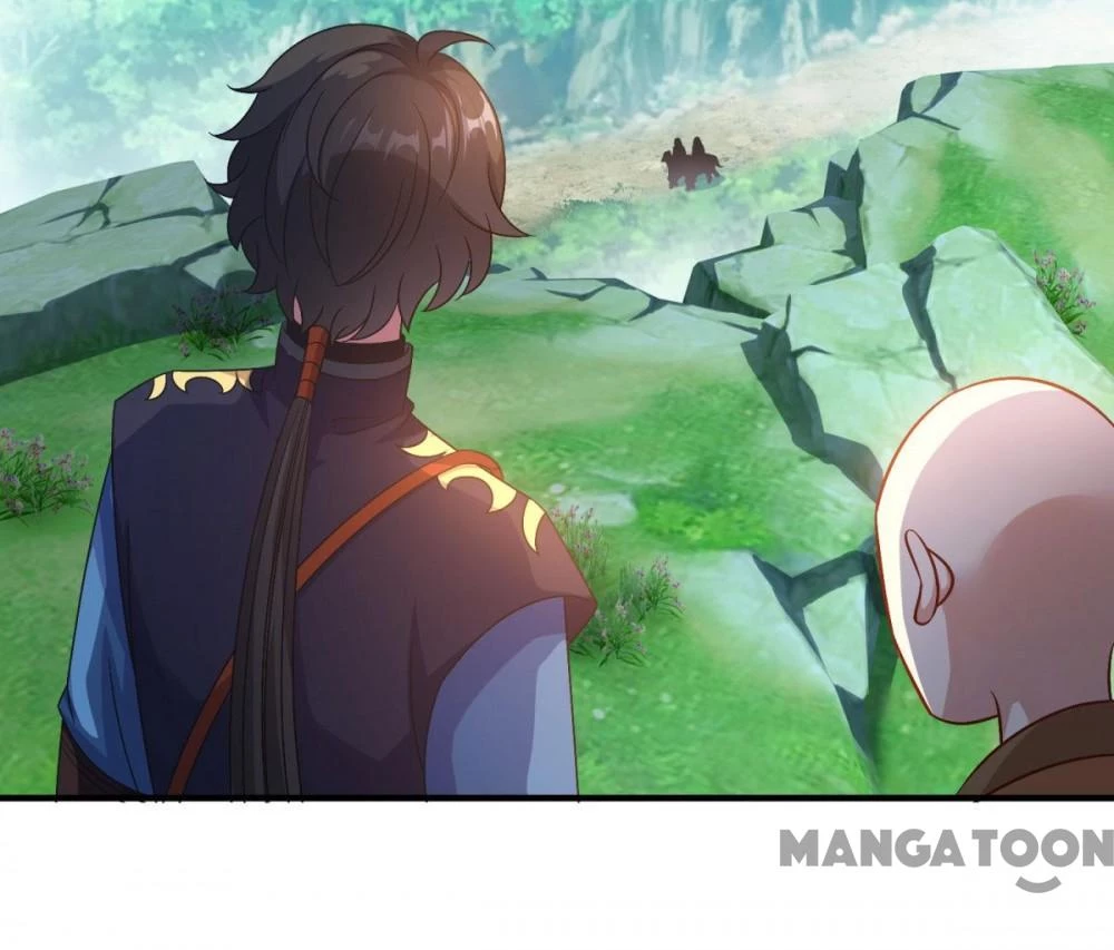 Tiên Ma Đồng Tu Chapter 188 - 4