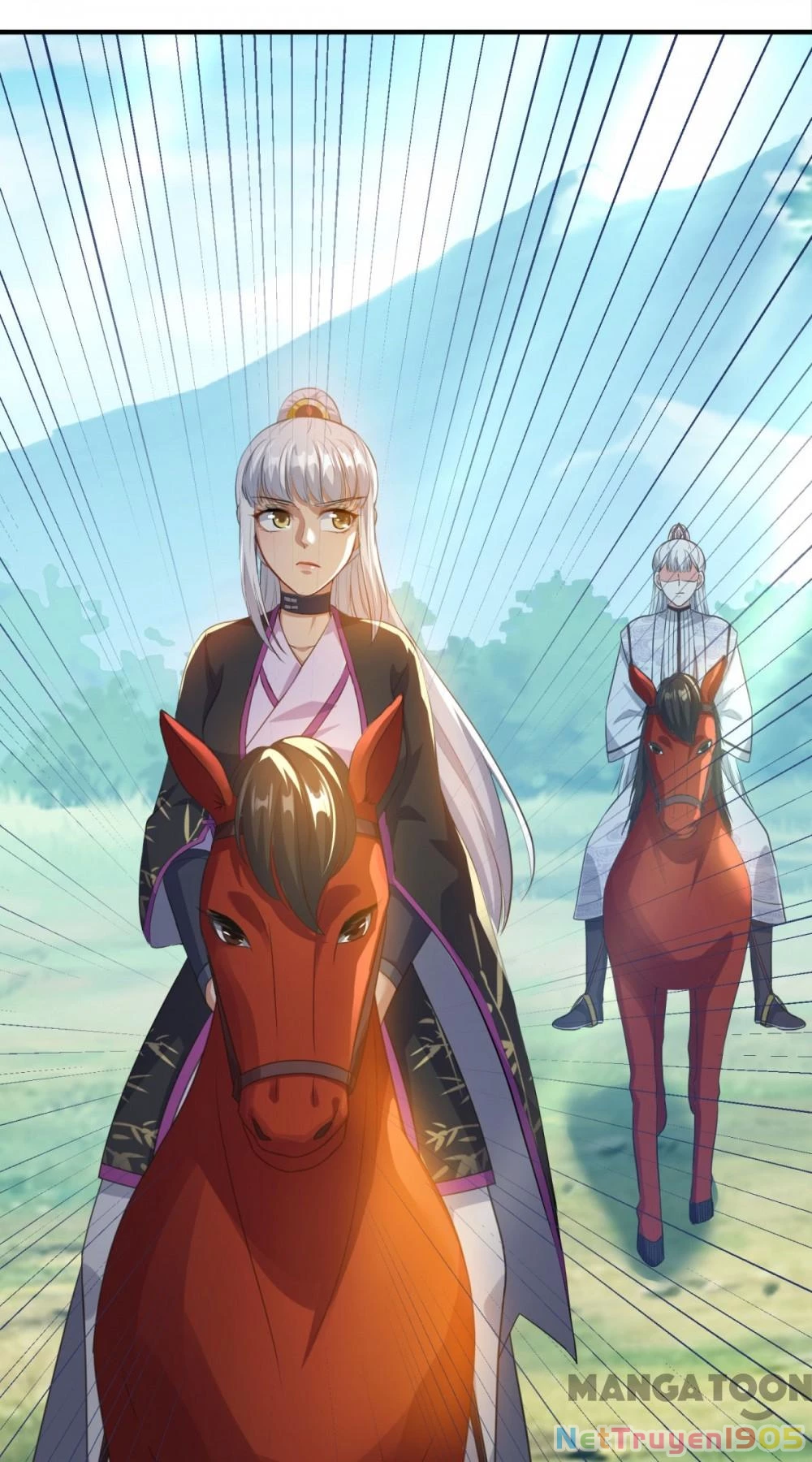 Tiên Ma Đồng Tu Chapter 188 - 5