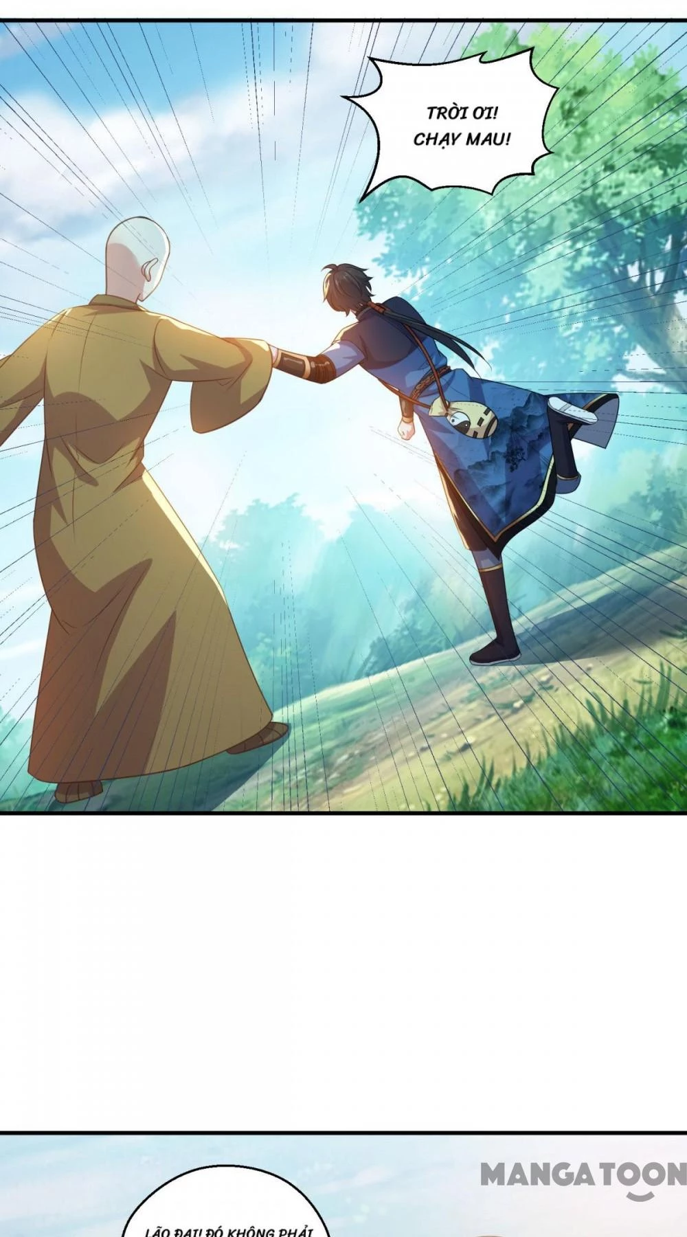 Tiên Ma Đồng Tu Chapter 188 - 7