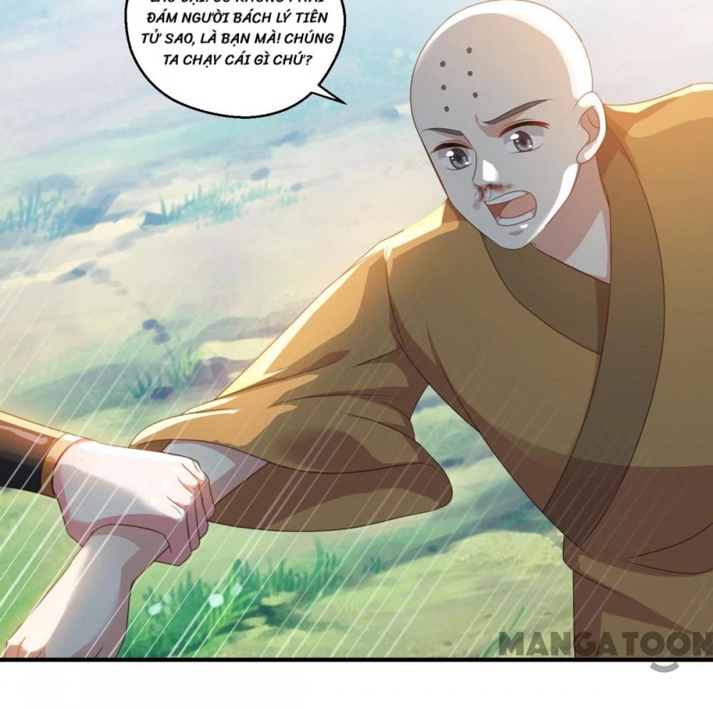 Tiên Ma Đồng Tu Chapter 188 - 8