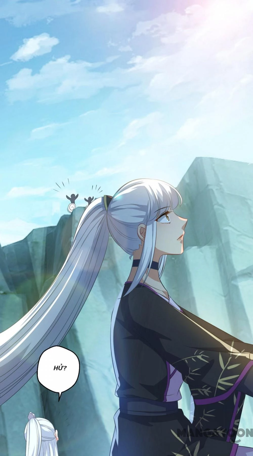 Tiên Ma Đồng Tu Chapter 188 - 11