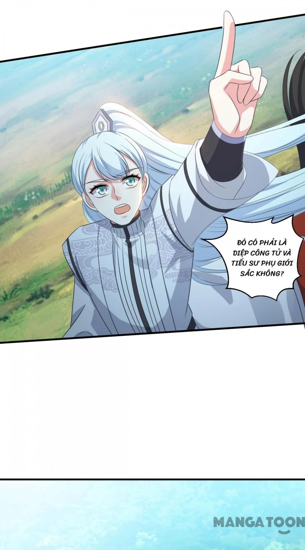 Tiên Ma Đồng Tu Chapter 188 - 13