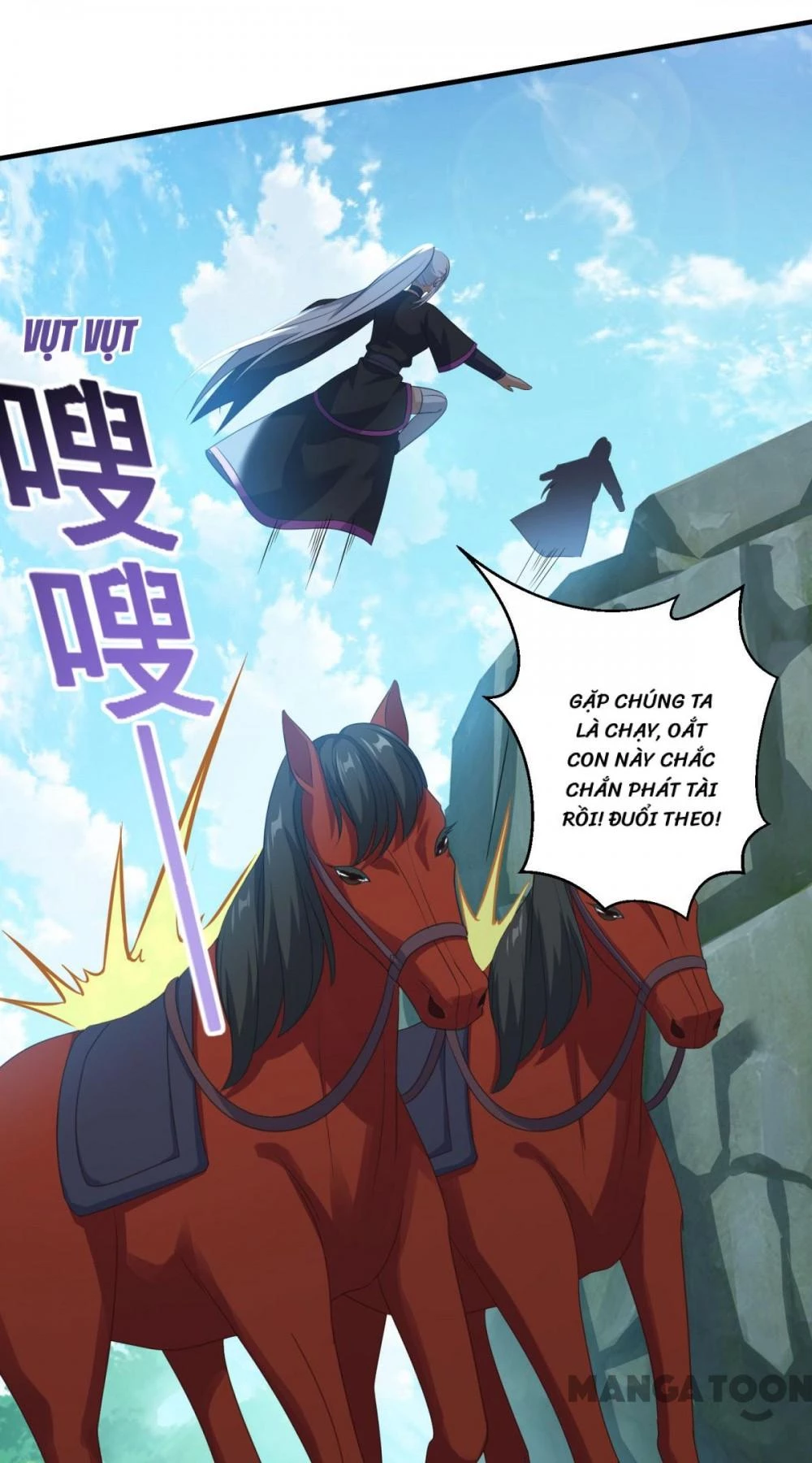 Tiên Ma Đồng Tu Chapter 188 - 15