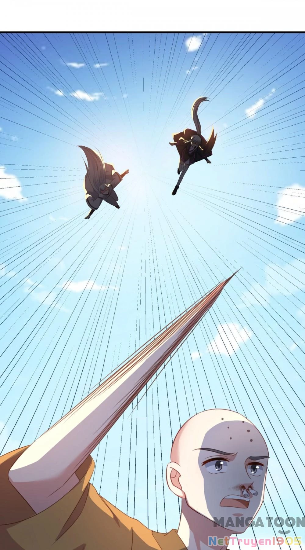 Tiên Ma Đồng Tu Chapter 188 - 17