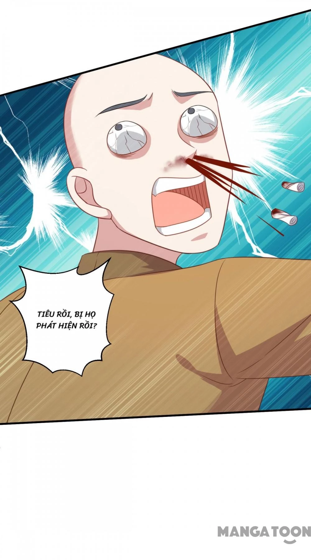 Tiên Ma Đồng Tu Chapter 188 - 19