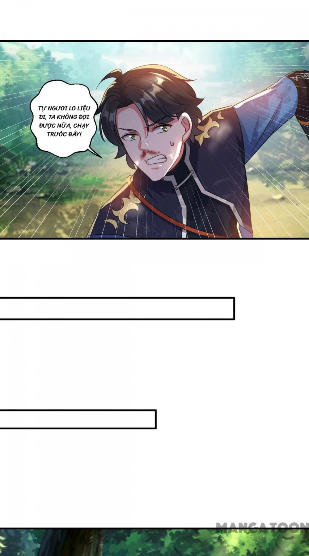 Tiên Ma Đồng Tu Chapter 188 - 26