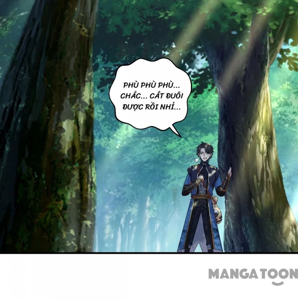 Tiên Ma Đồng Tu Chapter 188 - 27