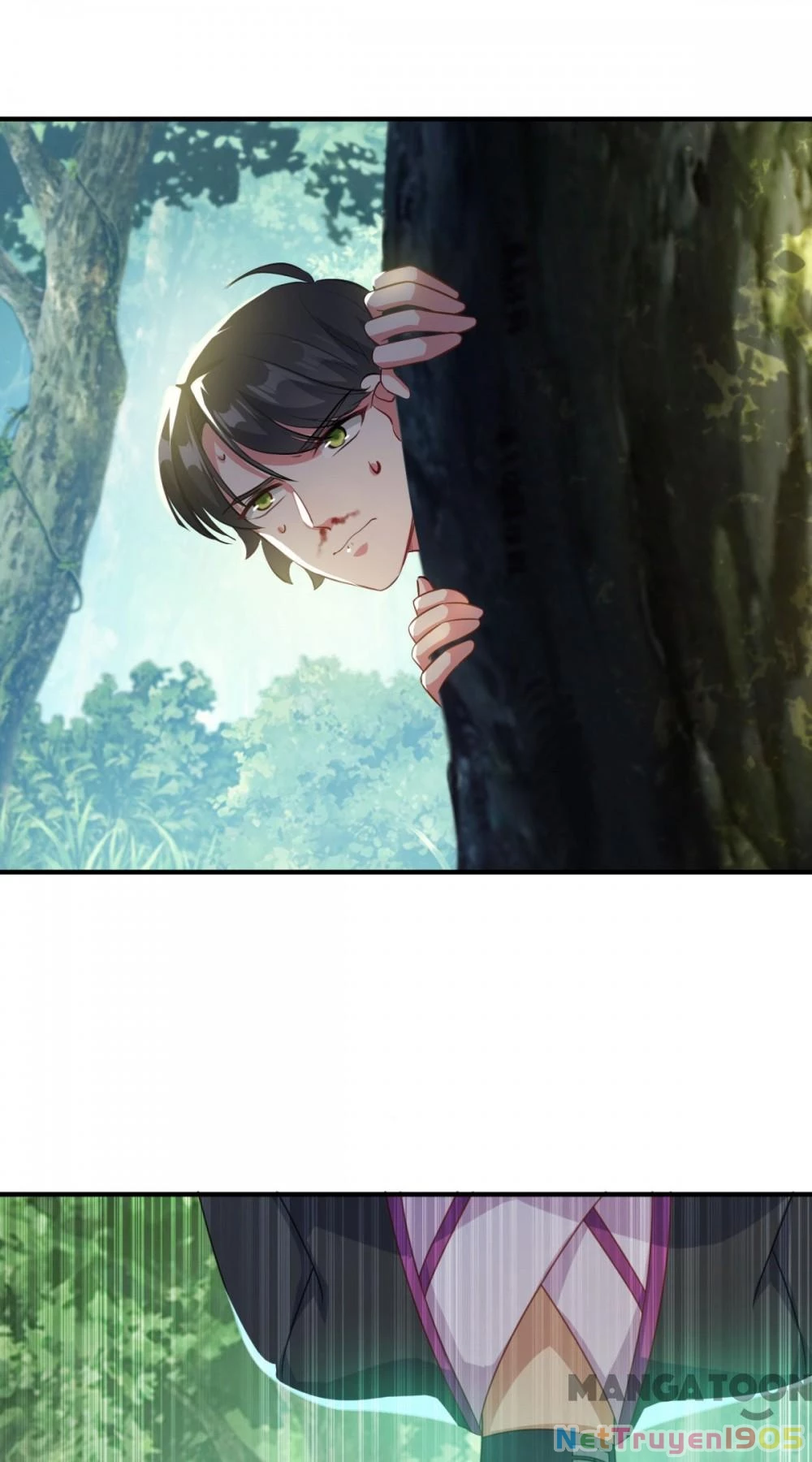 Tiên Ma Đồng Tu Chapter 188 - 28