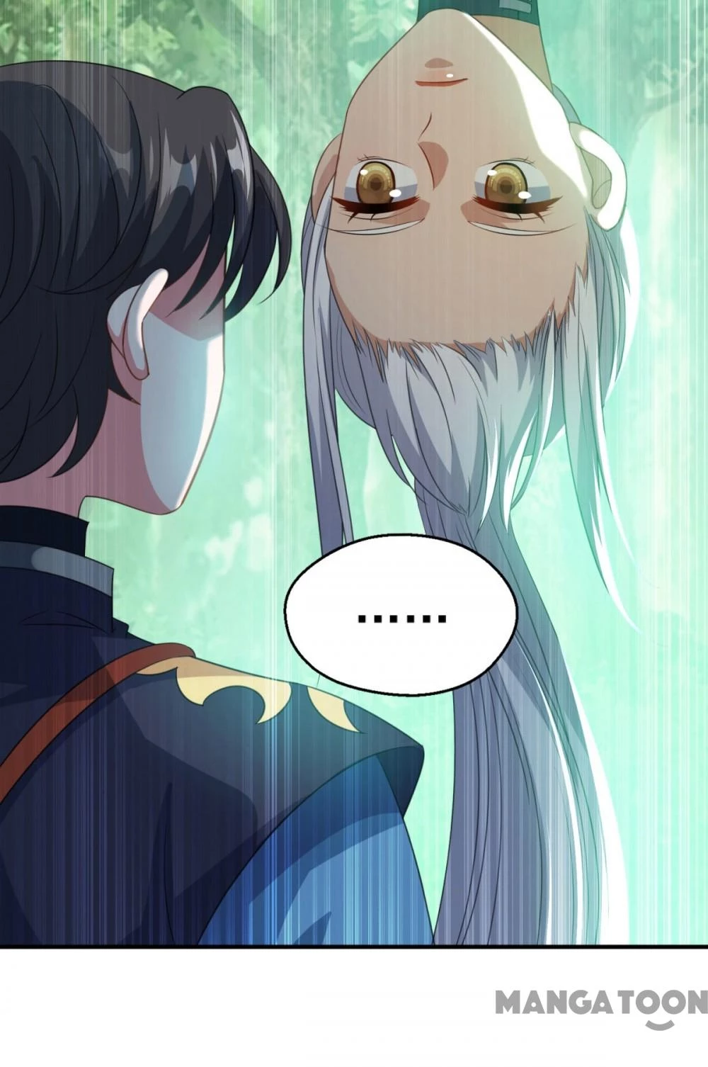 Tiên Ma Đồng Tu Chapter 188 - 29