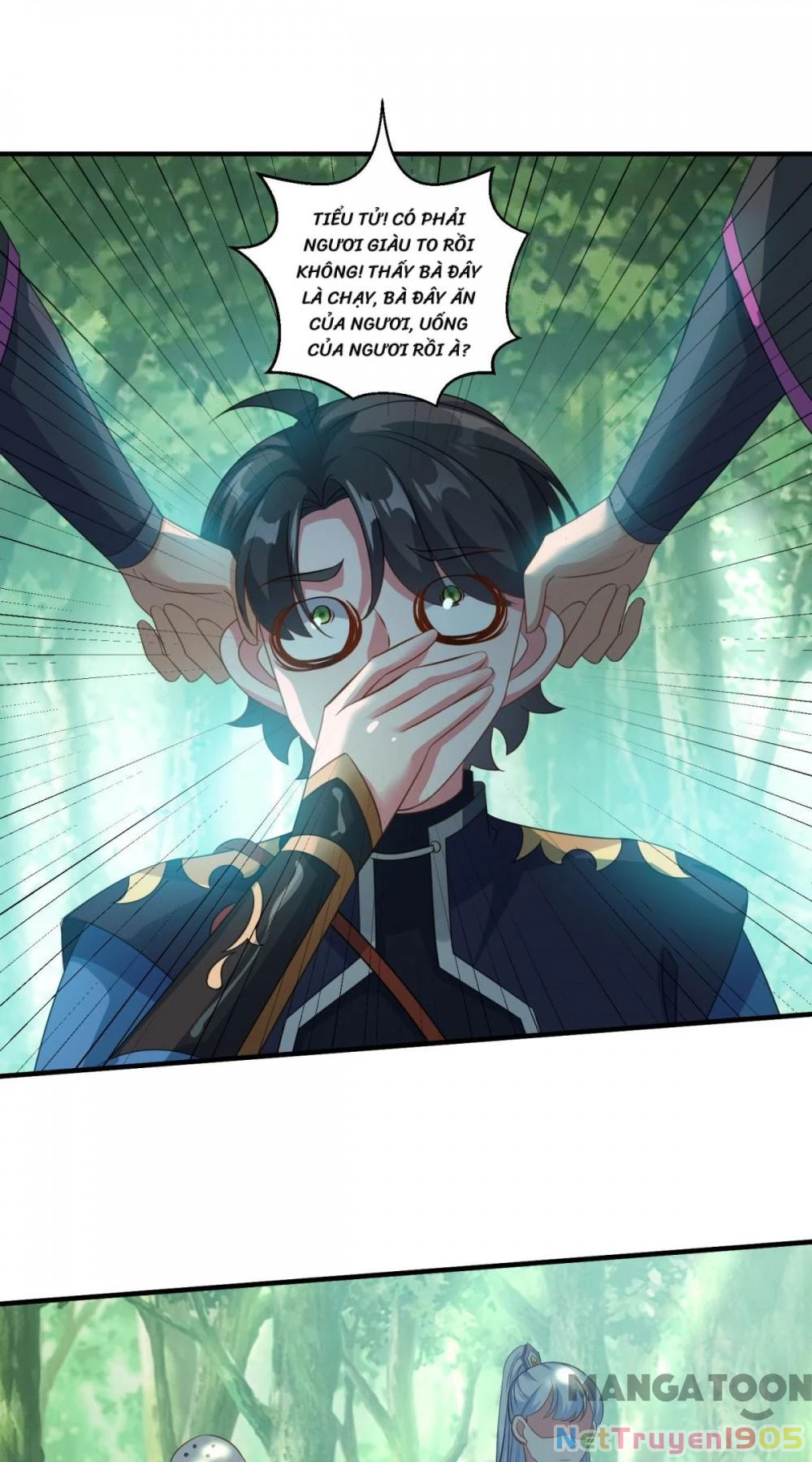 Tiên Ma Đồng Tu Chapter 188 - 30