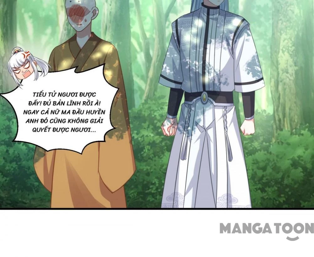 Tiên Ma Đồng Tu Chapter 188 - 31