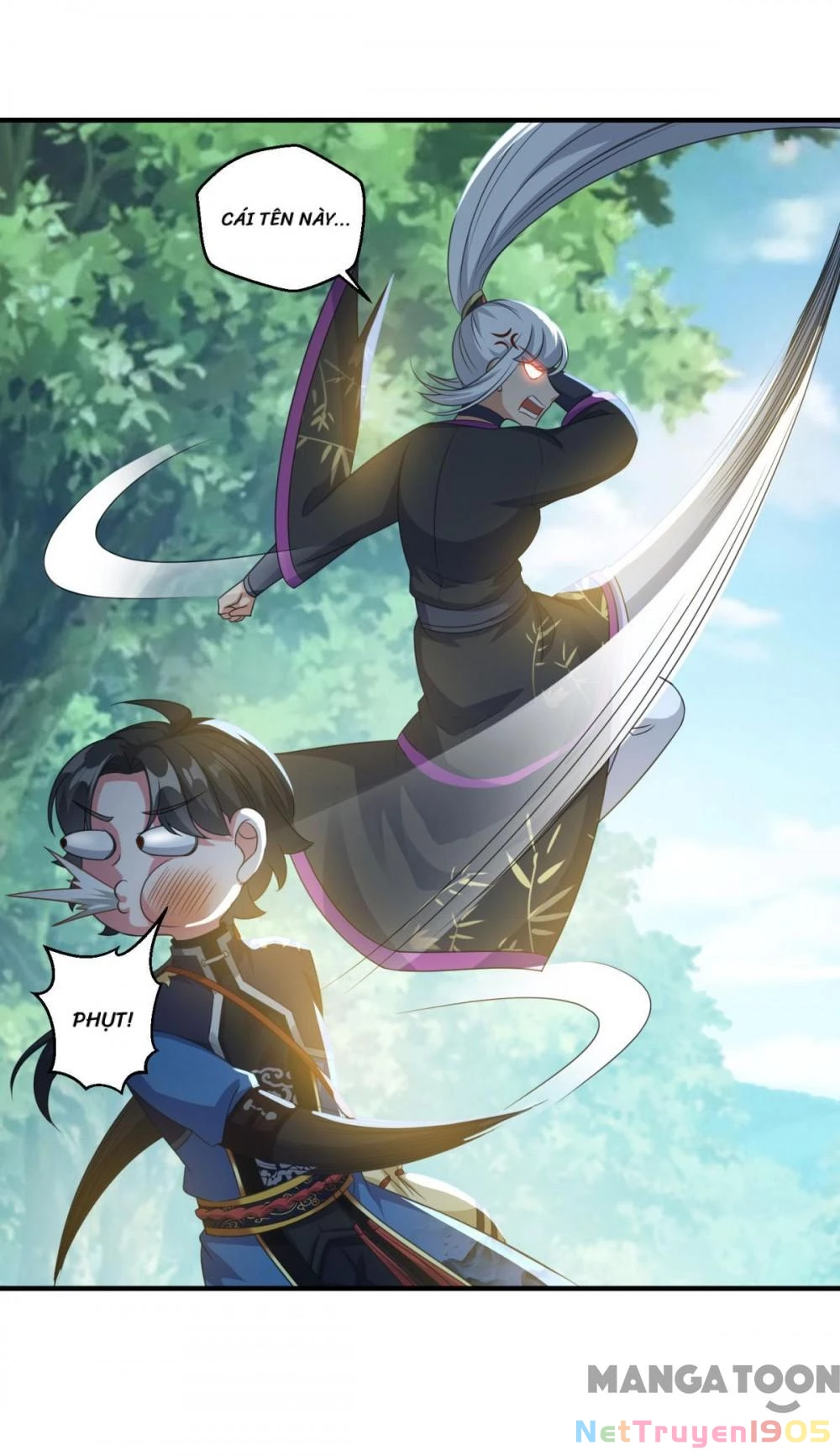 Tiên Ma Đồng Tu Chapter 188 - 38