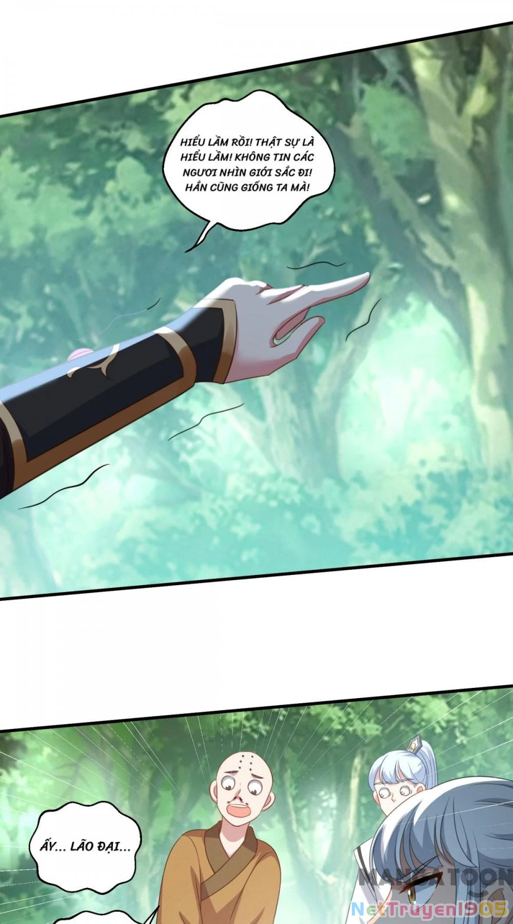 Tiên Ma Đồng Tu Chapter 188 - 41