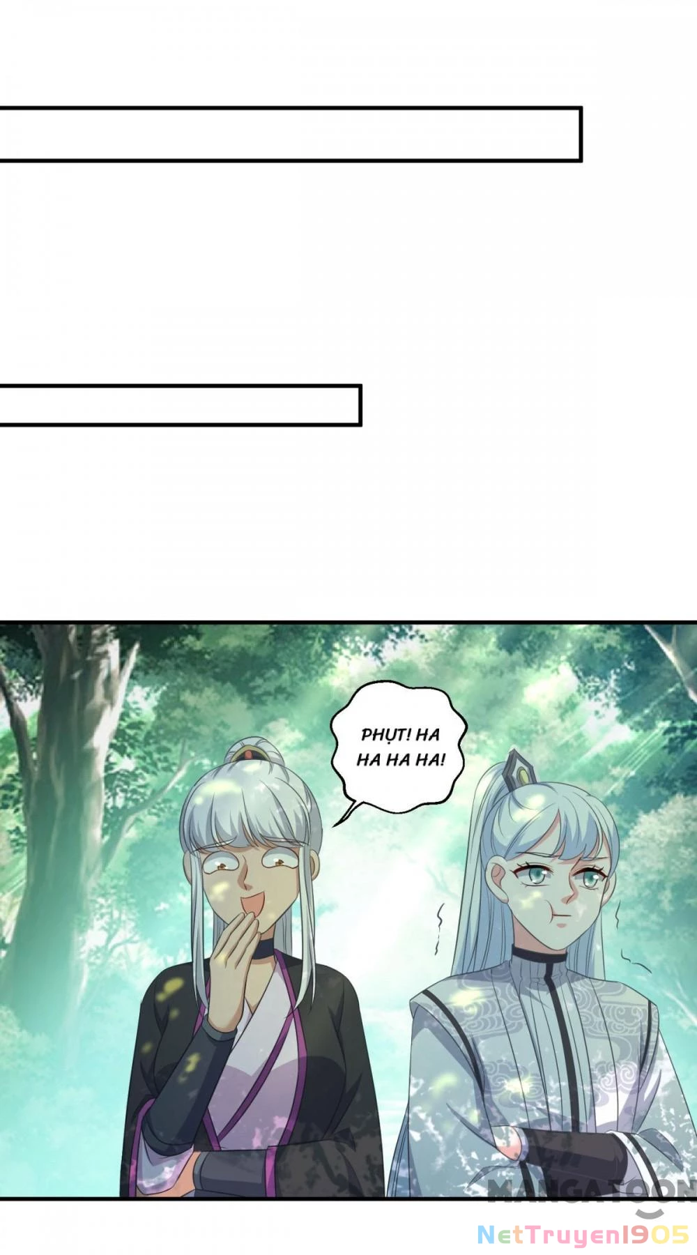 Tiên Ma Đồng Tu Chapter 188 - 43