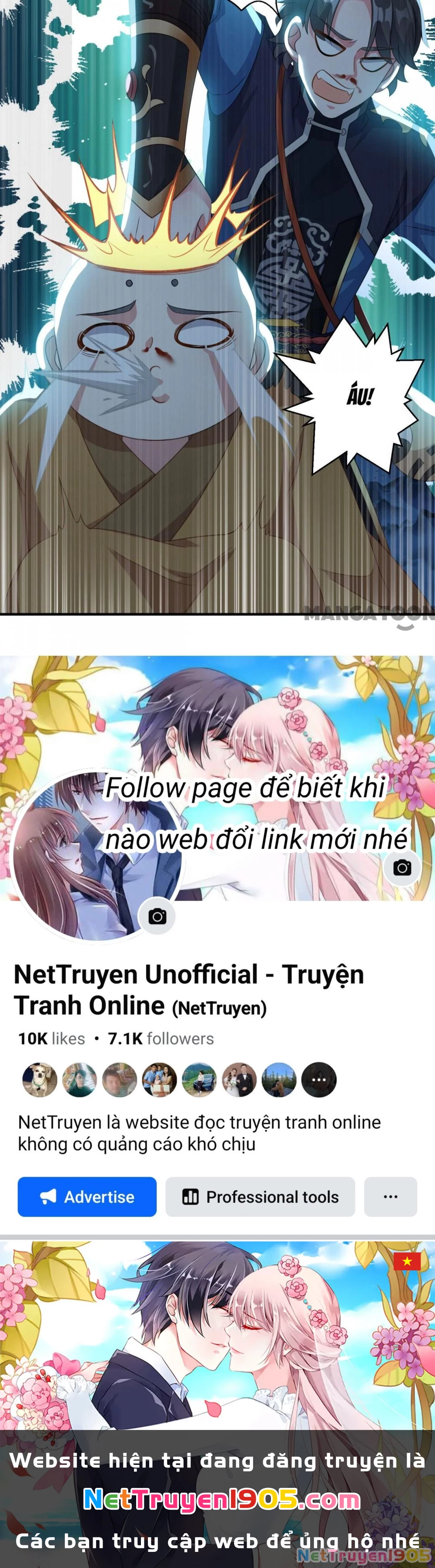 Tiên Ma Đồng Tu Chapter 188 - 48