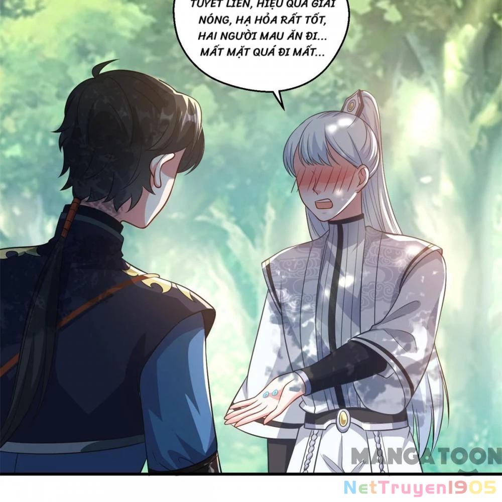 Tiên Ma Đồng Tu Chapter 189 - 2