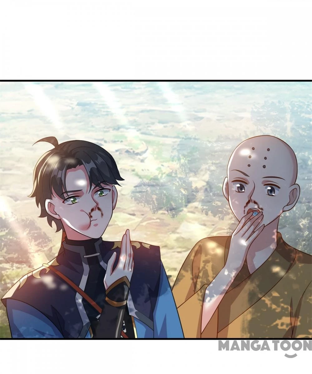 Tiên Ma Đồng Tu Chapter 189 - 3