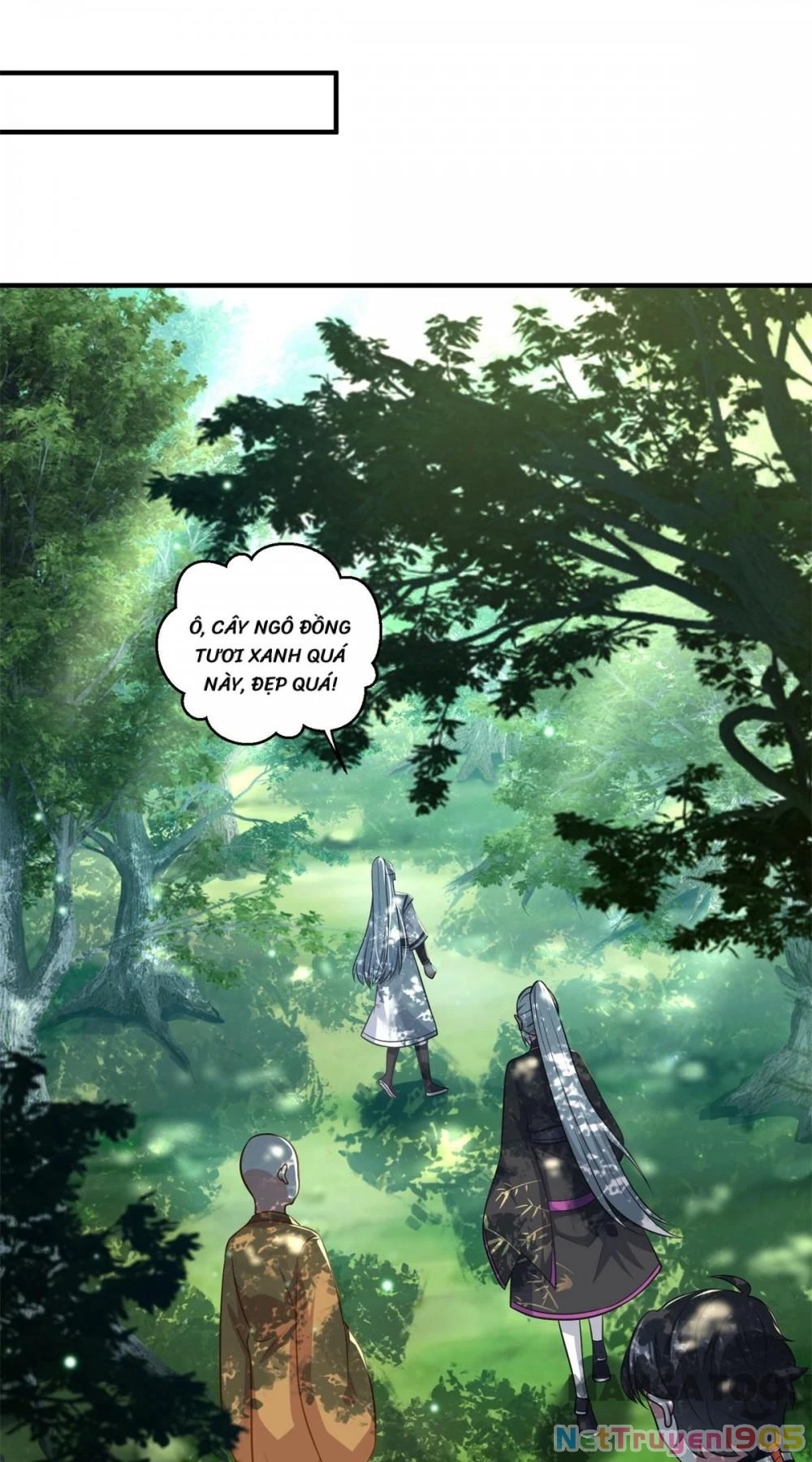 Tiên Ma Đồng Tu Chapter 189 - 6