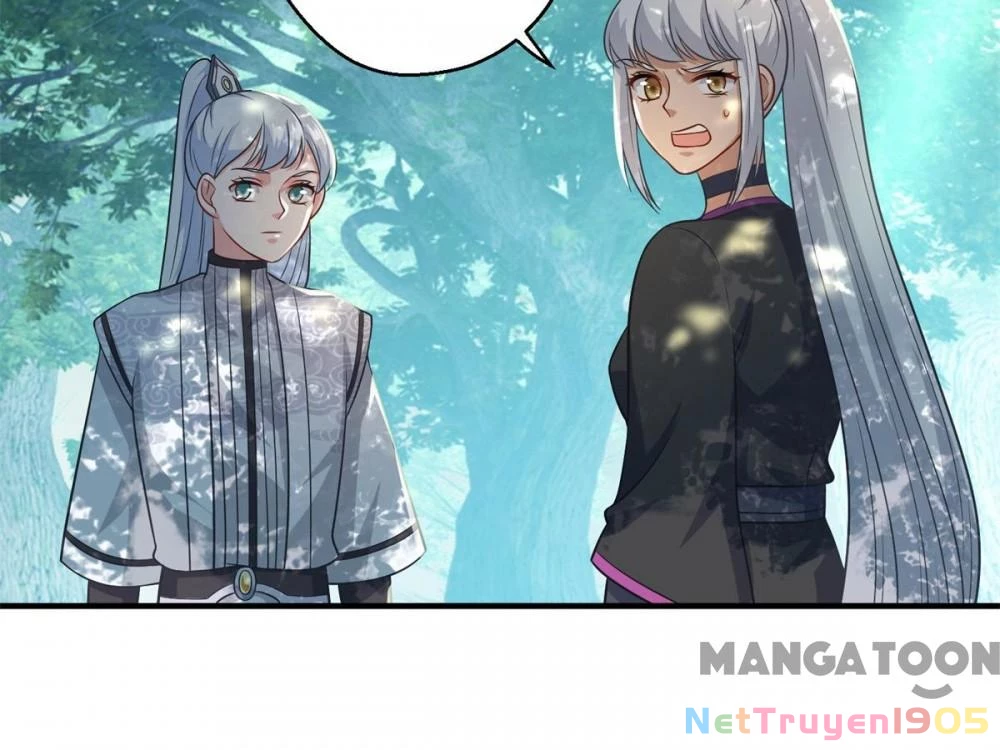 Tiên Ma Đồng Tu Chapter 189 - 9