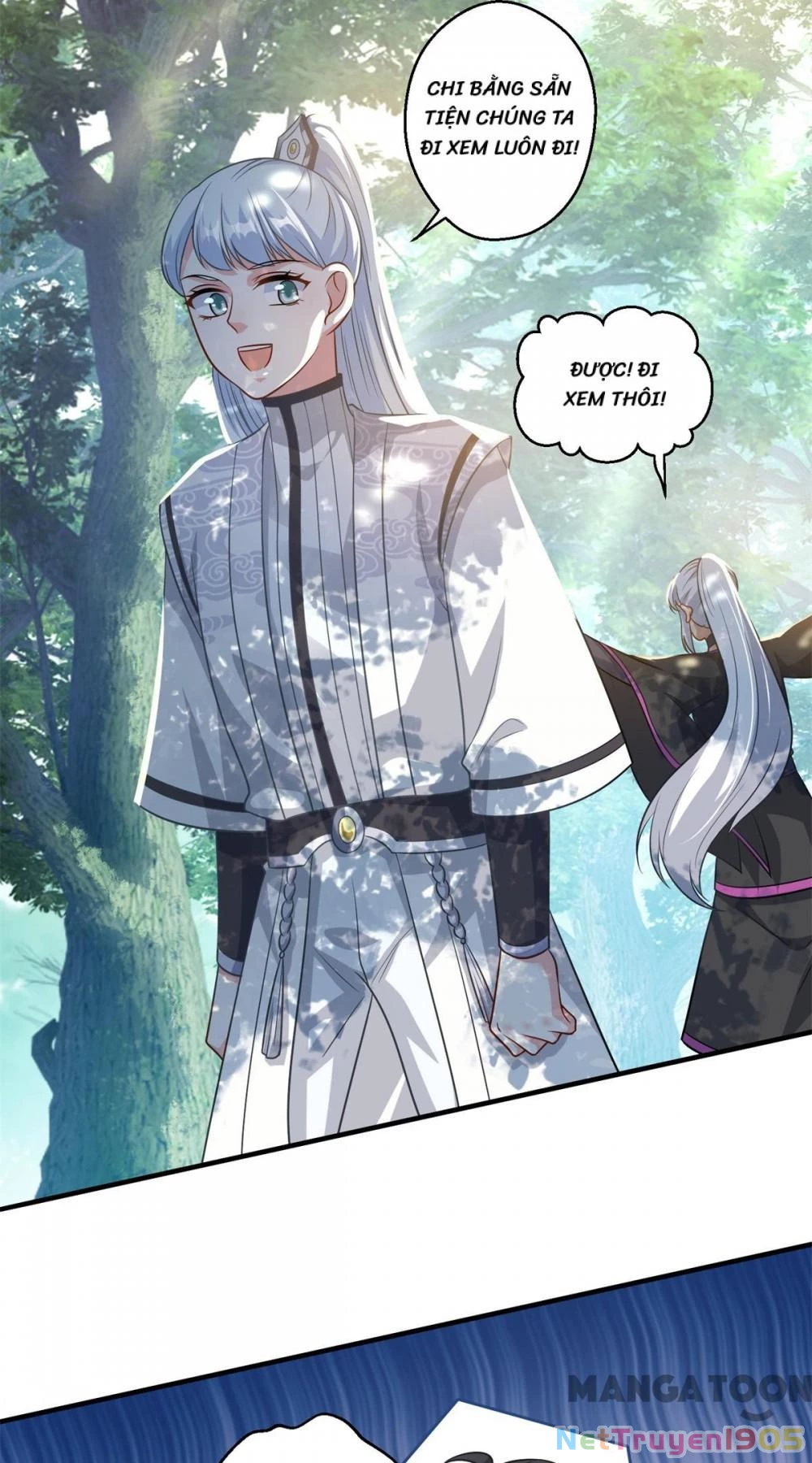 Tiên Ma Đồng Tu Chapter 189 - 12